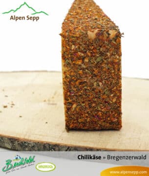 Chilikäse Käserinde