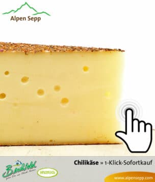 Chilikäse kaufen