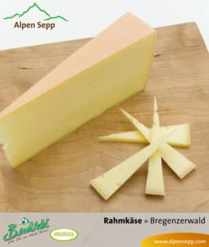 Rahmkäse