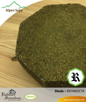 Rehmocta Diedo Käse