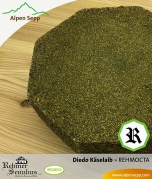 Rehmocta Diedo Spezialkäse