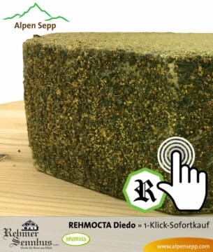 Rehmocta Diedo Käse Sofortkauf
