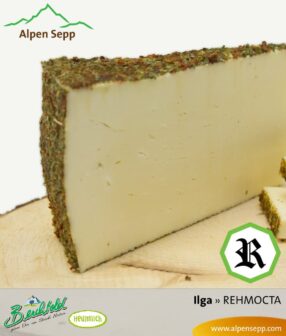 Rehmocta Ilga Spezialkäse