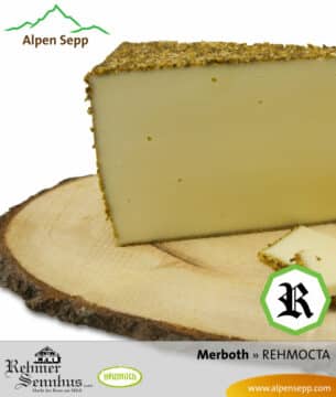 Rehmocta Merboth Käse im Shop