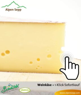 Weinkäse kaufen