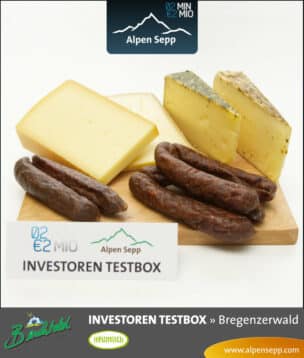Produkt Testbox - 2m2m Show