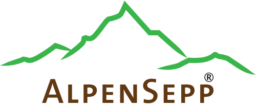 AlpenSepp® Logo